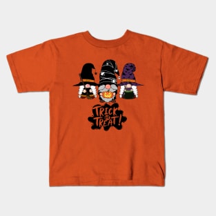 trick or treat Kids T-Shirt